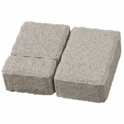  Κυβόλιθος PAVE-3 Γκρί
